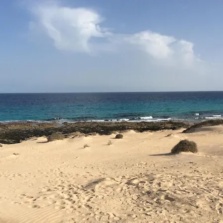 Holiday home Crystal Playa Blanca (Lanzarote)