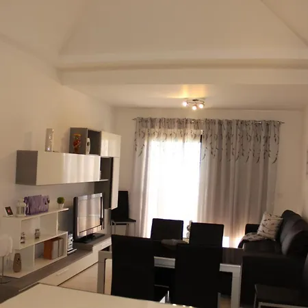 Crystal Holiday home *