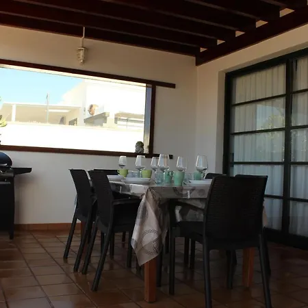 Crystal Holiday home