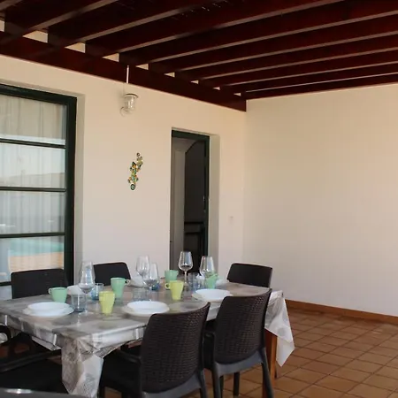 Holiday home Crystal Playa Blanca (Lanzarote)