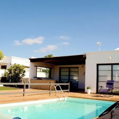 Crystal Holiday home